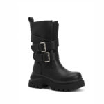 Combat Boots