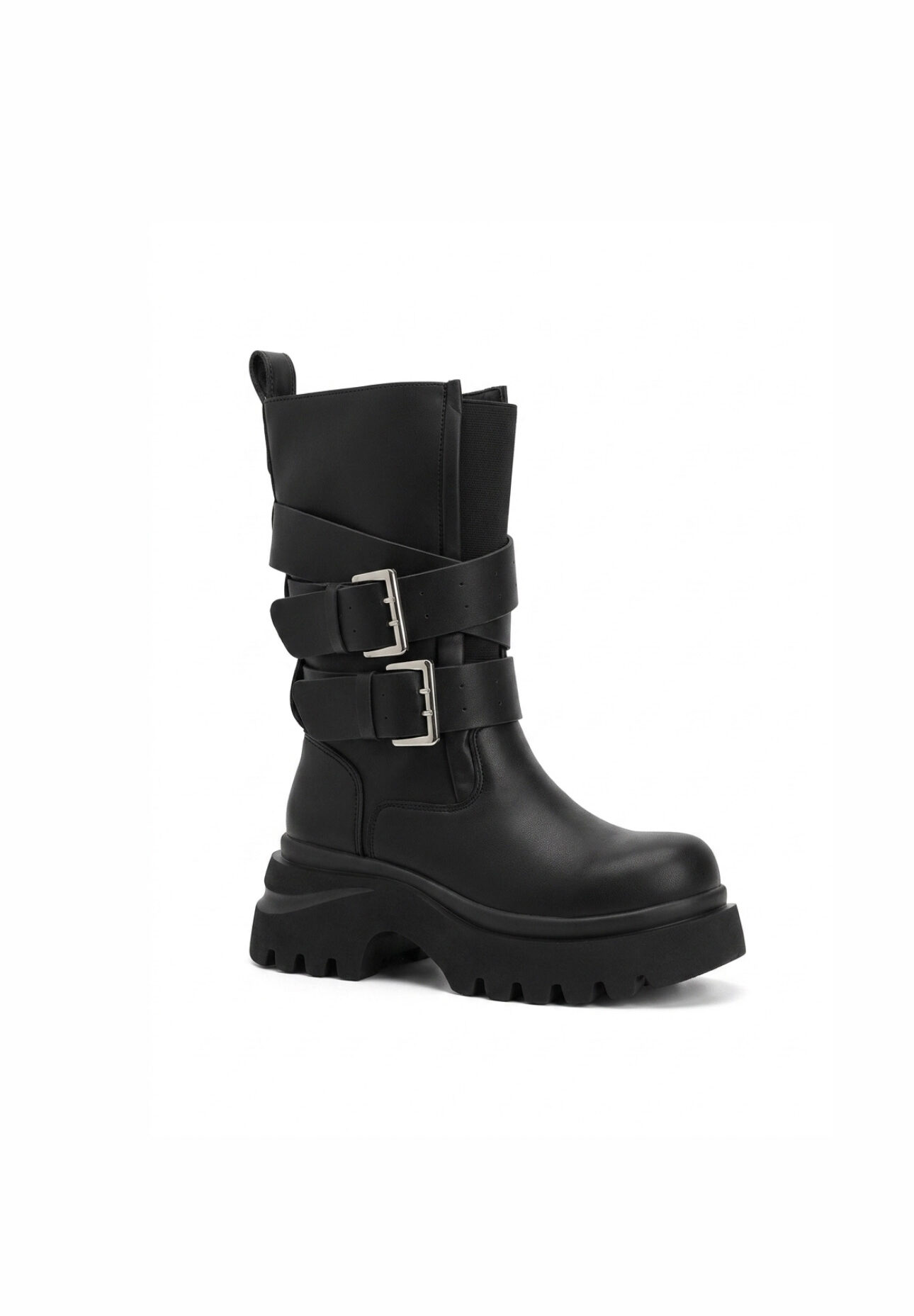 CE95710A-E557-4663-8970-6D67E562C4B8 Combat Boots - Imagen 1