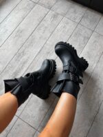 Combat Boots - Imagen 3