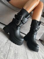 Combat Boots - Imagen 5