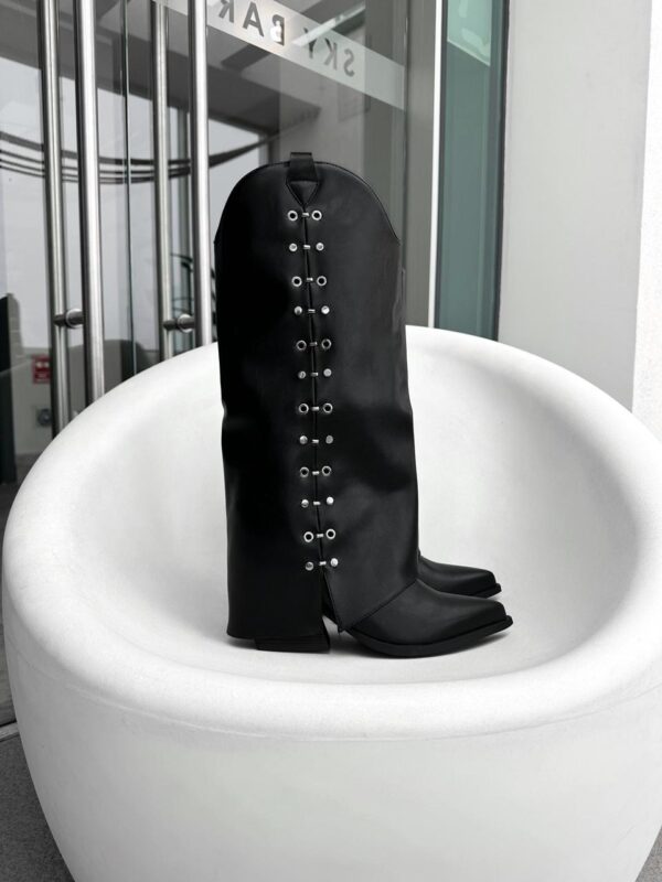 Texan Tachas - Imagen 5