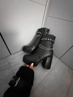 Botines Kross - Imagen 4