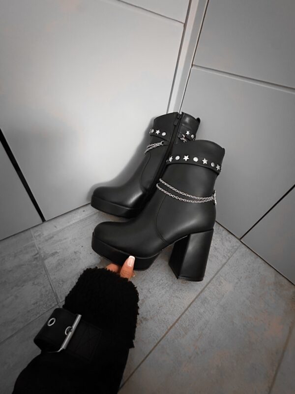 Botines Kross - Imagen 4