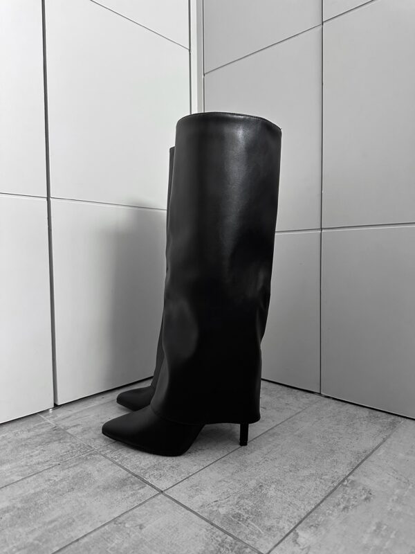 Stiletto Cappa - Imagen 5