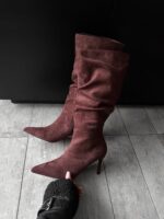Stiletto Brown - Imagen 4