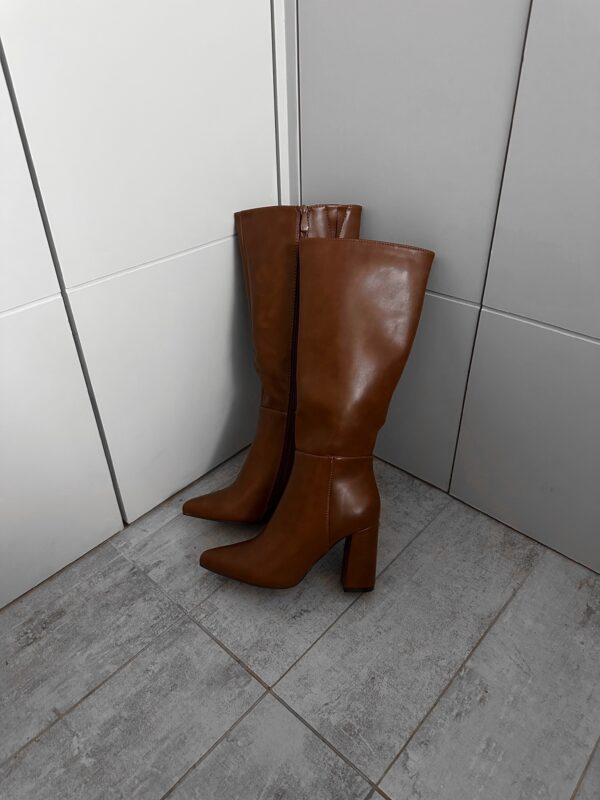 Camel Boots - Imagen 3