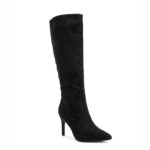 Stiletto Gamuza