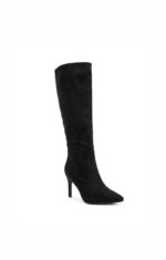 Stiletto Gamuza