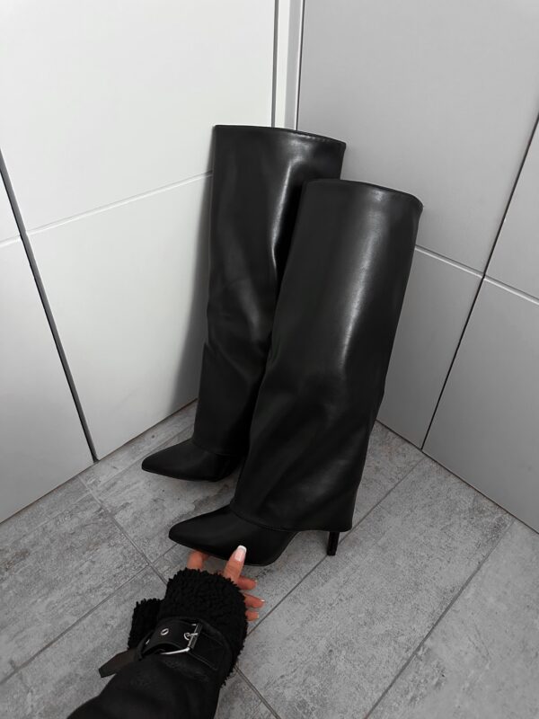 Stiletto Cappa - Imagen 3
