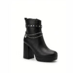 Botines Kross