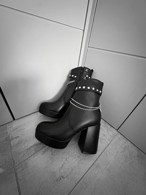 Botines Kross - Imagen 5