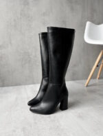 New Black Boots - Imagen 2