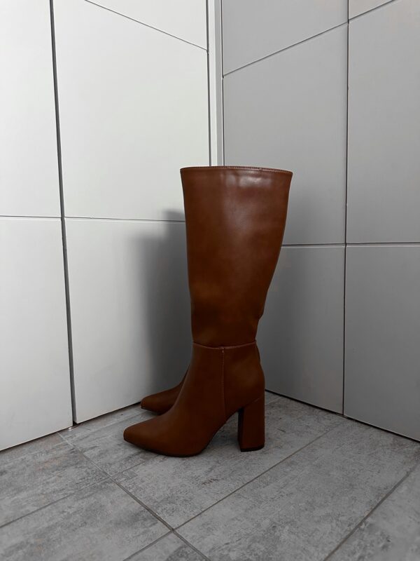 Camel Boots - Imagen 4