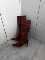 Stiletto Brown - Imagen 2