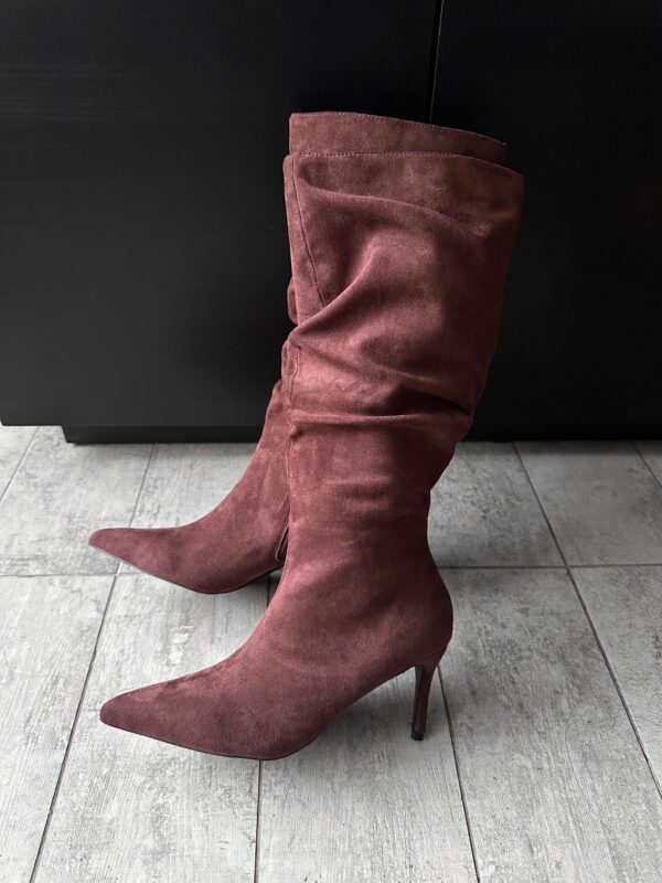 Stiletto Brown - Imagen 3