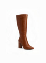 Camel Boots