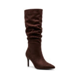 Stiletto Brown