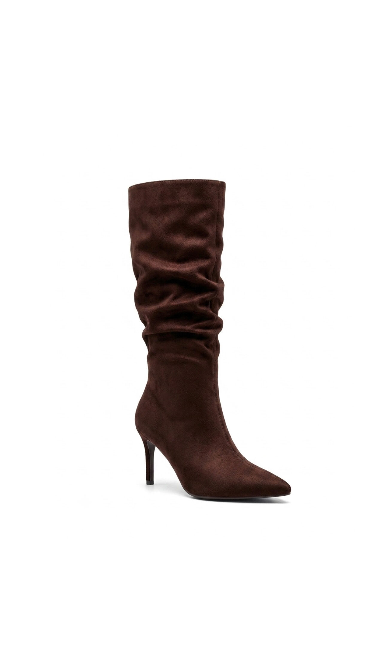 E973A577-B2E8-4D00-9B76-B1AE321D7169 Stiletto Brown - Imagen 1