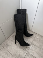 Stiletto Gamuza - Imagen 4