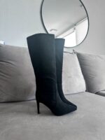 Stiletto Gamuza - Imagen 3