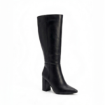 New Black Boots