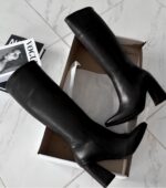 New Black Boots - Imagen 6