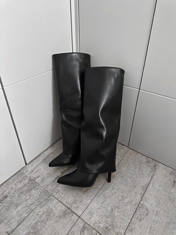 Stiletto Cappa - Imagen 6