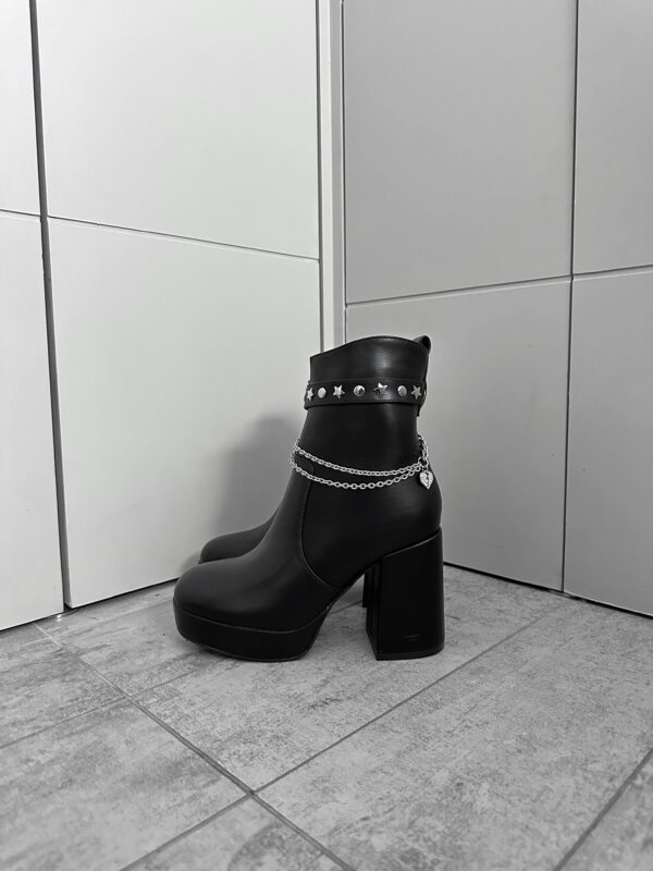 Botines Kross - Imagen 2