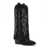 Boho Boots