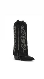Boho Boots