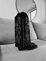 Boho Boots - Imagen 3
