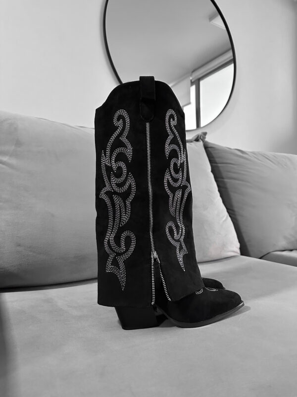 Boho Boots - Imagen 3
