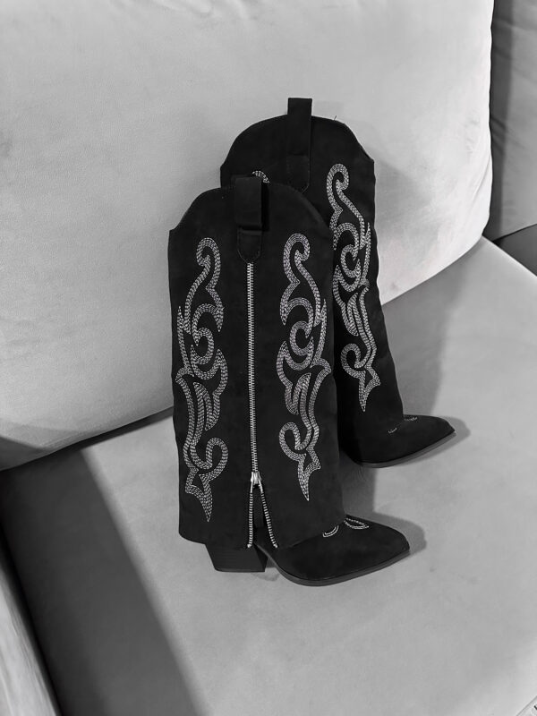 Boho Boots - Imagen 6