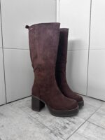Plus Gamuza Brown - Imagen 4