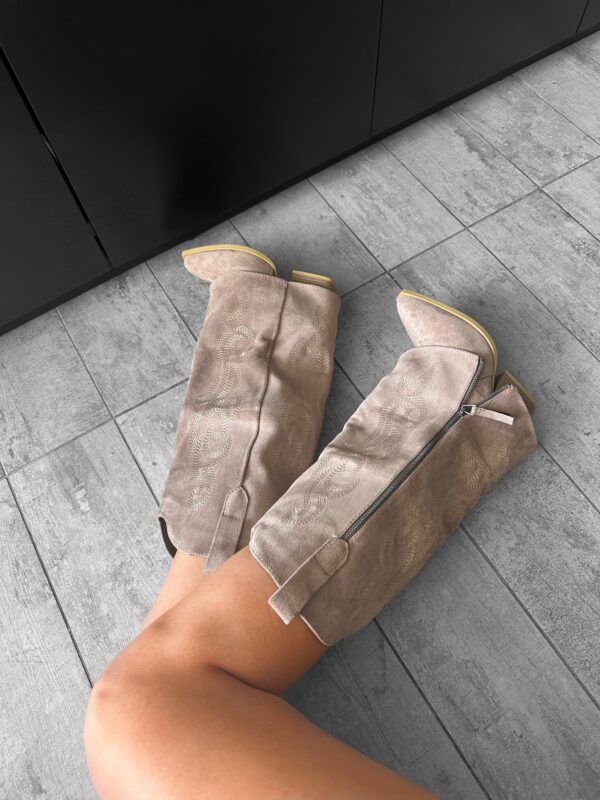Boho Beige - Imagen 6
