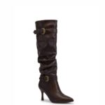 Cocoa Boots