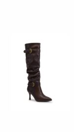Cocoa Boots