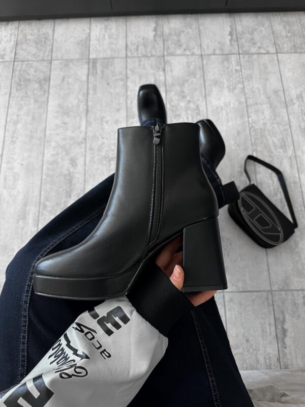 Botines West - Imagen 4