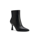 Botines Stiletto Black