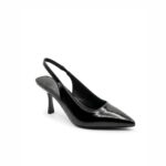 Stiletto Gloss Black