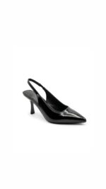 Stiletto Gloss Black