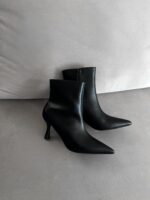 Botines Stiletto Black - Imagen 4
