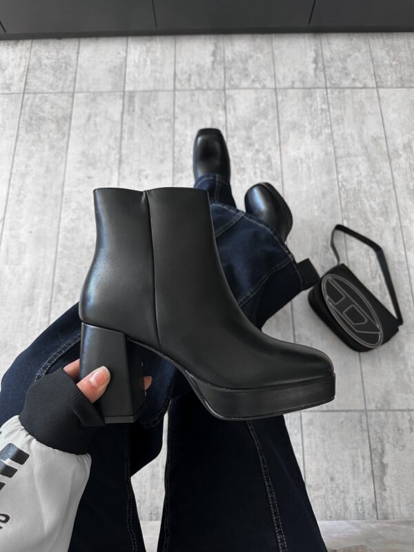Botines West - Imagen 2