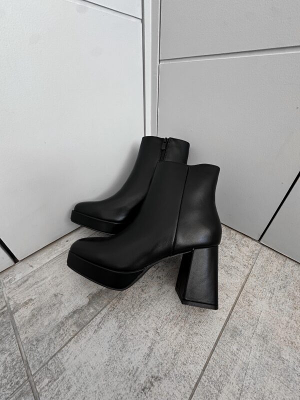 Botines West - Imagen 3