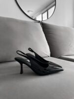 Stiletto Gloss Black - Imagen 7