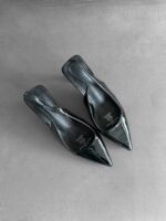 Stiletto Gloss Black - Imagen 3