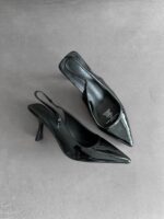 Stiletto Gloss Black - Imagen 2