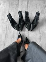 Stiletto Gloss Black - Imagen 4