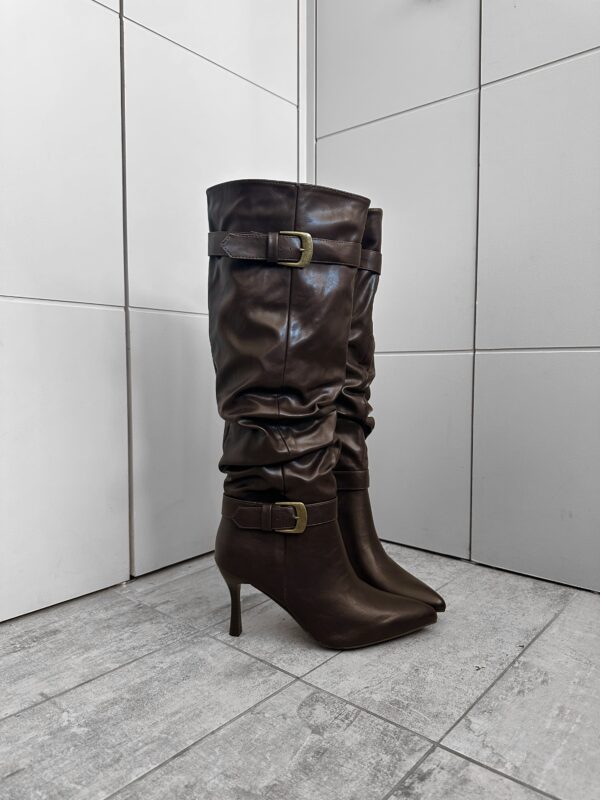 Cocoa Boots - Imagen 3