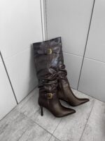 Cocoa Boots - Imagen 4
